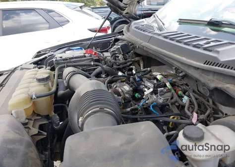 2019 Ford F-150 Xl из США, поврежденный, VIN 1FTEW1CP2KFC01045